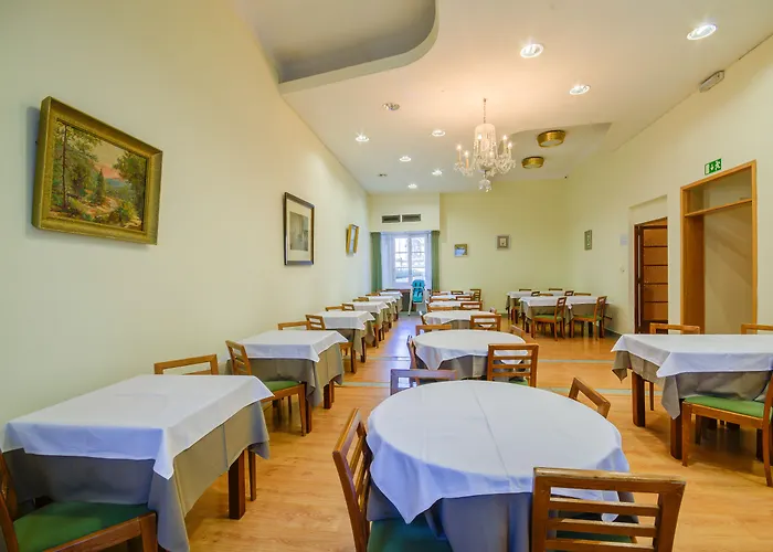 Hotel INN Rossio